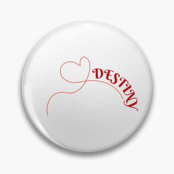 Item preview, The red thread - string of destiny designed and sold by VonLogaart.