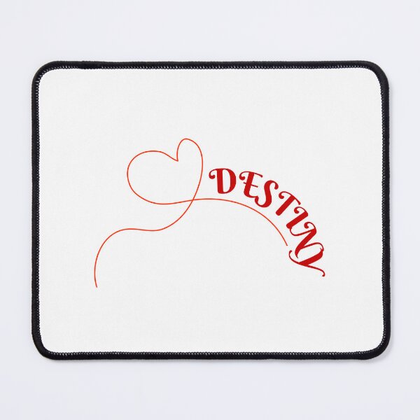 Item preview, The red thread - string of destiny designed and sold by VonLogaart.
