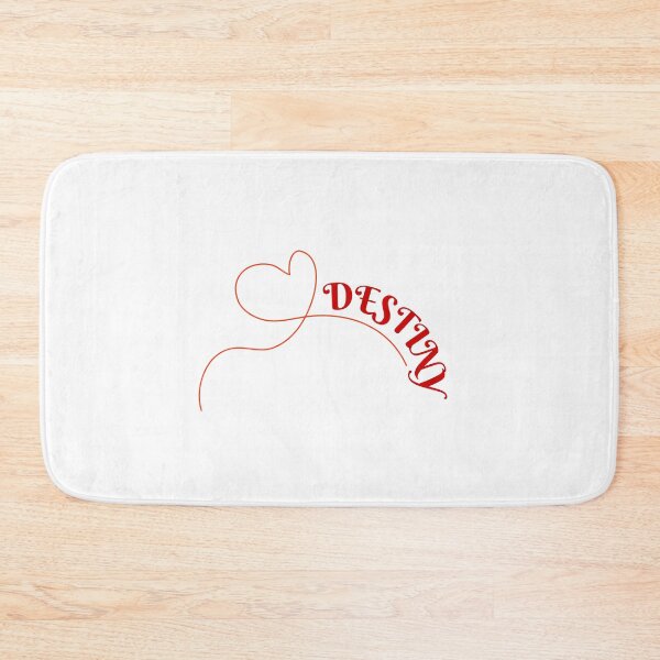 Item preview, The red thread - string of destiny designed and sold by VonLogaart.