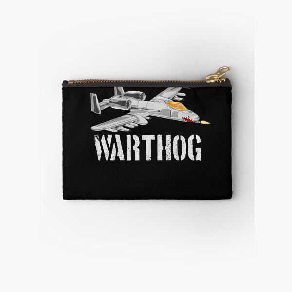 Item preview, A-10 Warthog Military Airplane Military Jet Aircraft A10 Gear designed and sold by DynamicDesign.