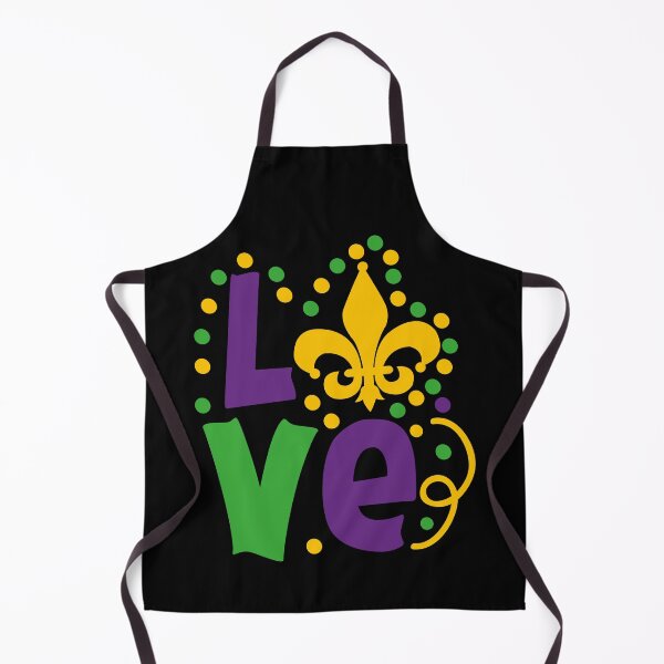 Aperçu de l'œuvre Mardi Gras Lovers , Love Mardi Gras Glitter Letters , mardi gras , Peace Love Mardi Gras Funny, Mardi Gras Parade Mardi Gras Vibes Party créée et vendue par TigerArtistic.