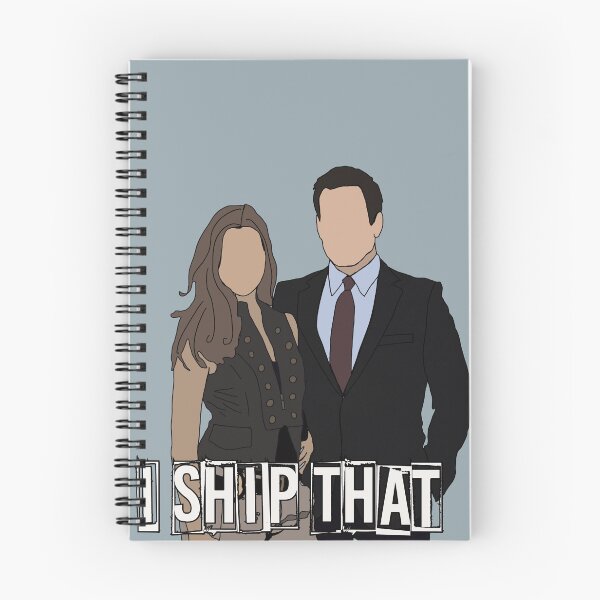 Item preview, Ship that tony and ziva designed and sold by SaintsPlace.