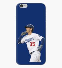 Cody Bellinger iPhone Case