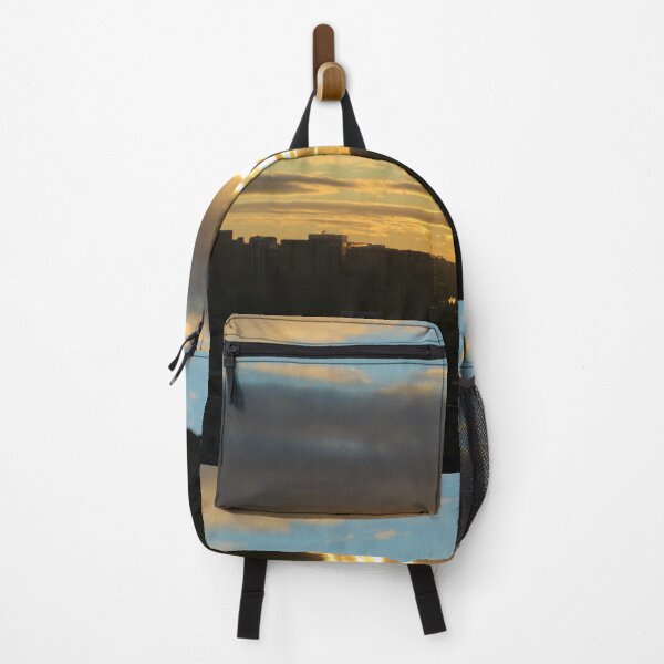 Item preview, Evening Sky designed and sold by Shulie1.