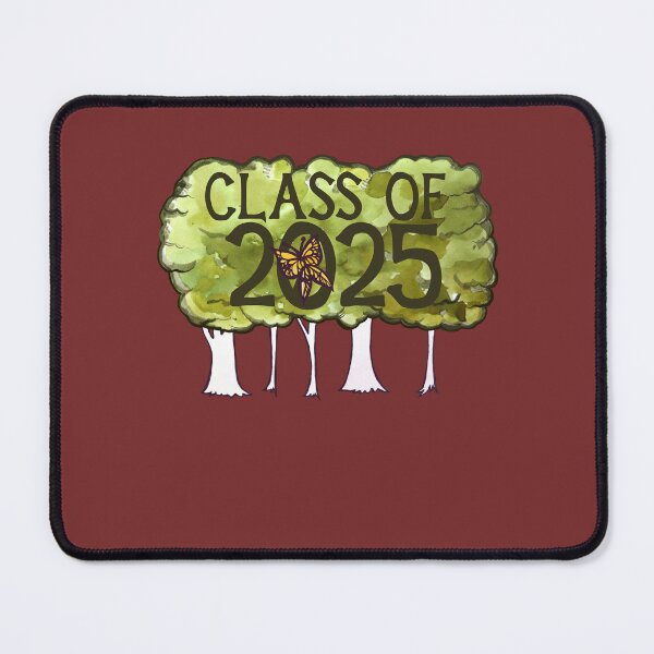 Item preview, Class of 2025 designed and sold by FrictionMaxxing.