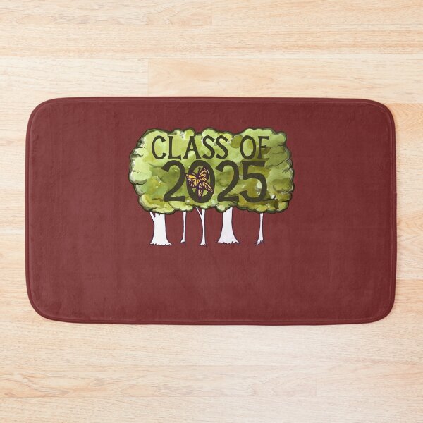 Item preview, Class of 2025 designed and sold by FrictionMaxxing.