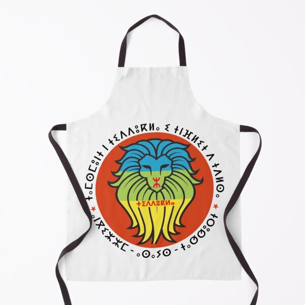 Item preview, Design inspired by Amazigh culture designed and sold by tasmim163.