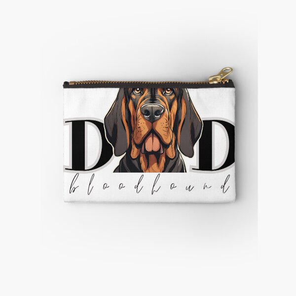Item preview, Bloodhound Dog Dad designed and sold by GoodyPaws.