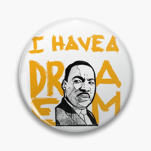 Item preview, Martin Luther King designed and sold by ummineiro.