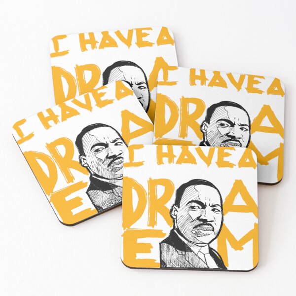 Item preview, Martin Luther King designed and sold by ummineiro.