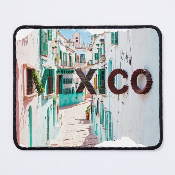 Item preview, MEXICO 24 13 designed and sold by maveluzone.
