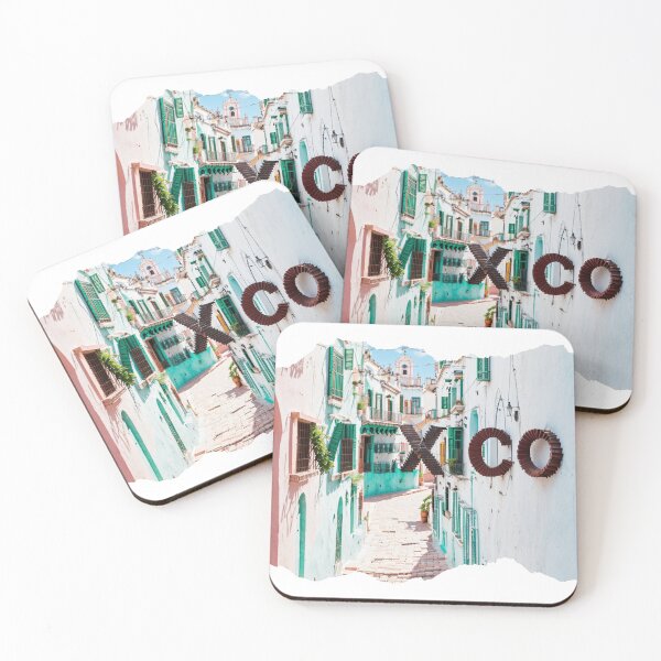 Item preview, MEXICO 24 13 designed and sold by maveluzone.