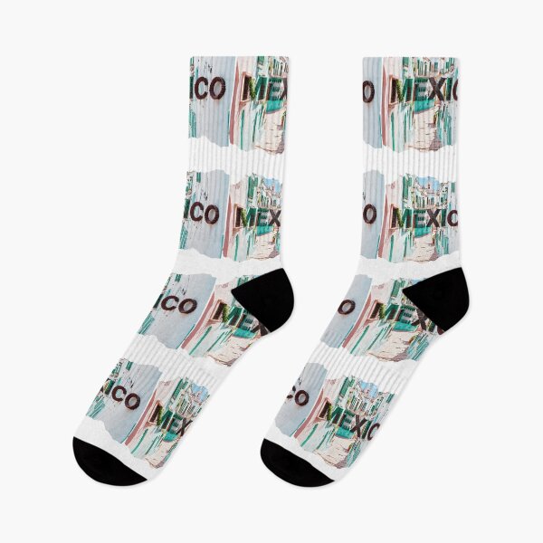 Item preview, MEXICO 24 13 designed and sold by maveluzone.
