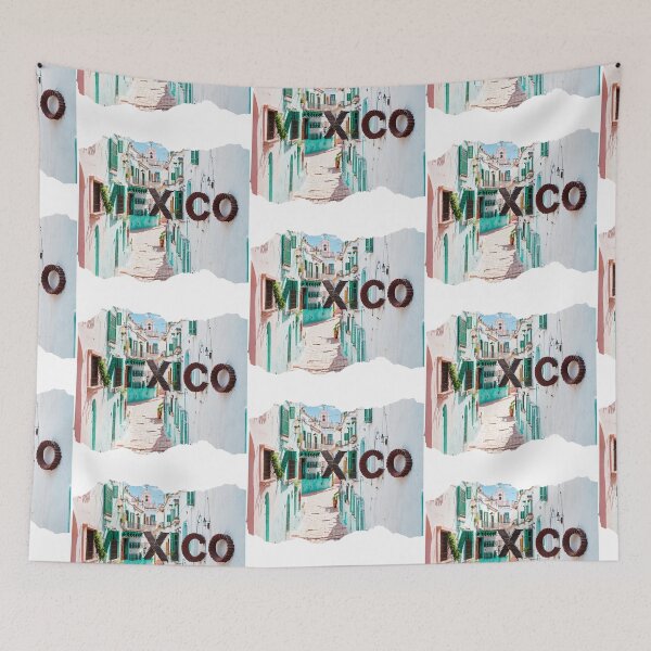 Item preview, MEXICO 24 13 designed and sold by maveluzone.