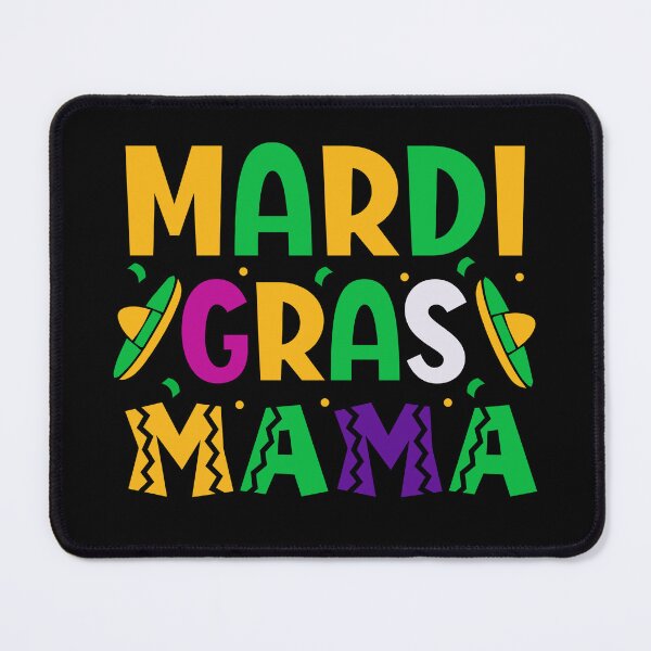 Item preview, mardi gras mama, Love Mardi Gras Glitter Letters , mardi gras , Peace Love Mardi Gras Funny, Mardi Gras Parade Mardi Gras Vibes Party designed and sold by TigerArtistic.
