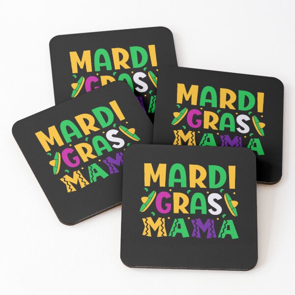 Item preview, mardi gras mama, Love Mardi Gras Glitter Letters , mardi gras , Peace Love Mardi Gras Funny, Mardi Gras Parade Mardi Gras Vibes Party designed and sold by TigerArtistic.