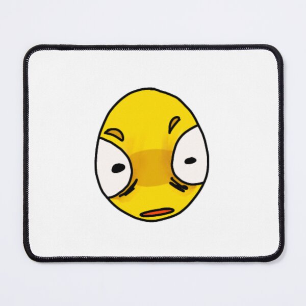 Item preview, Woah Emoji Face designed and sold by WyscoCat.