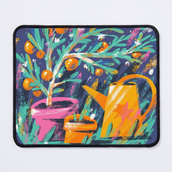 Item preview, Nurturing Plants, Nurturing Soul designed and sold by TinyQueenArt.