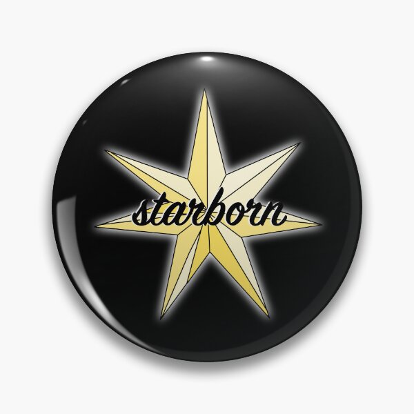 Item preview, Starborn designed and sold by mheller170.