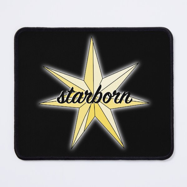 Item preview, Starborn designed and sold by mheller170.