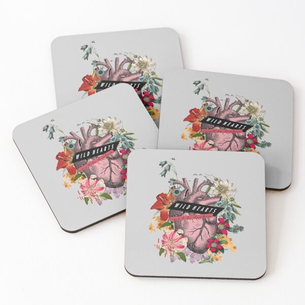Item preview, Wild heats can't be broken designed and sold by monpetitbambino.