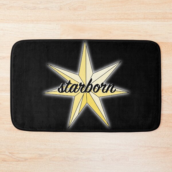 Item preview, Starborn designed and sold by mheller170.