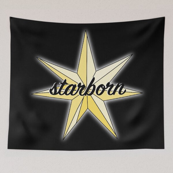 Item preview, Starborn designed and sold by mheller170.