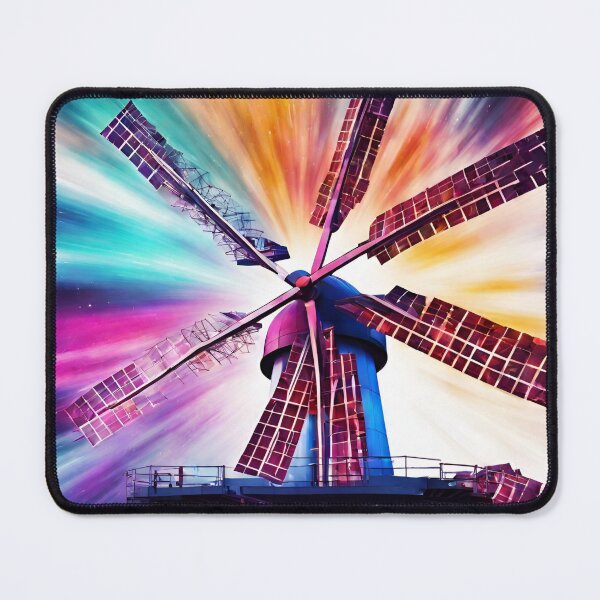 Item preview, Mill designed and sold by StyleSketch.