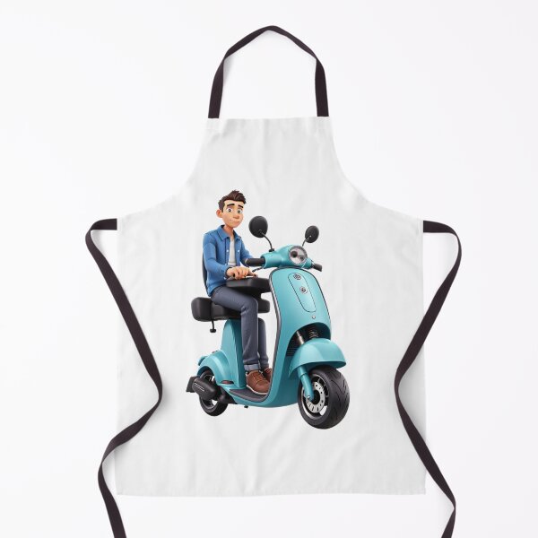 Item preview, mobility scooter designed and sold by swiftbinaries.