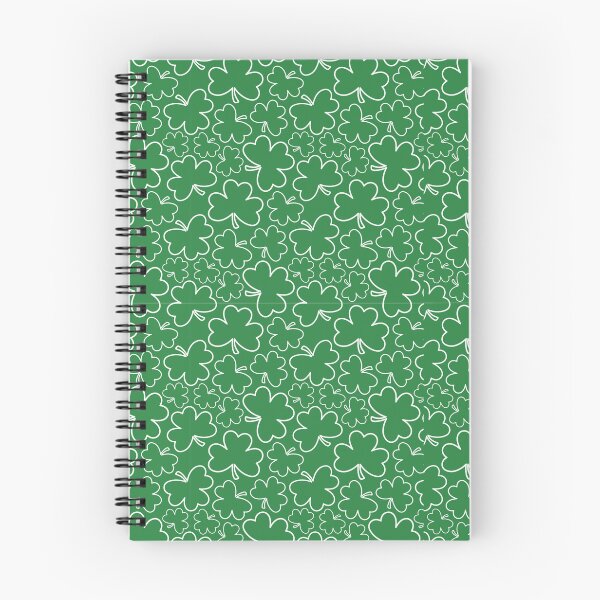 Item preview, Clover Split Monogram designed and sold by FrescoDesign.