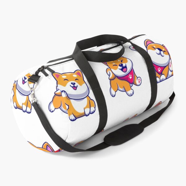 Item preview, Corgi set designed and sold by ZingZest.