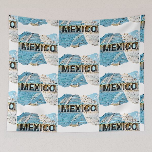 Item preview, MEXICO 24 14 designed and sold by maveluzone.