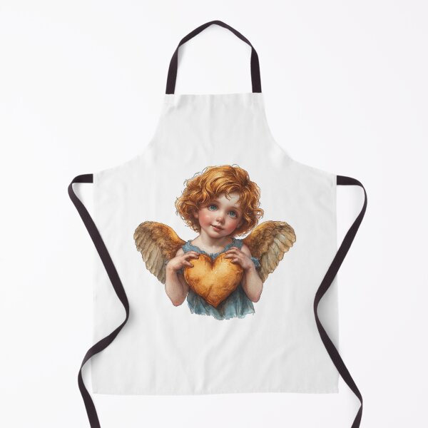 Item preview, Fairy Tale Valentine Cupid Collection T-shirt 06 designed and sold by tjnextgen99.