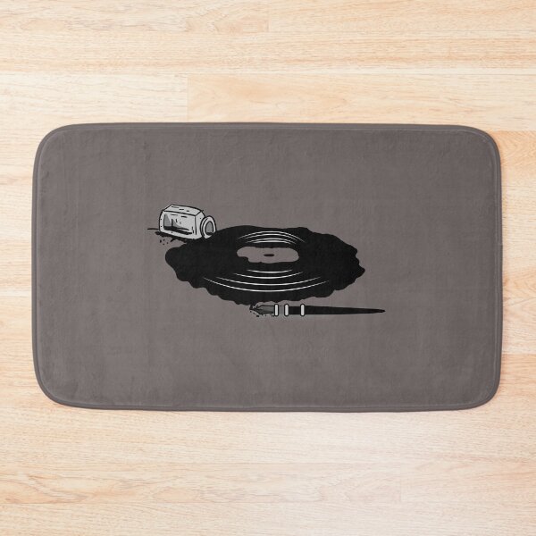 Item preview,  ink gramophone record designed and sold by BrotherBa.