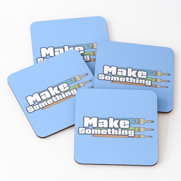 Item preview, Make Something for Creatives & Crafters designed and sold by Karen Buscemi.