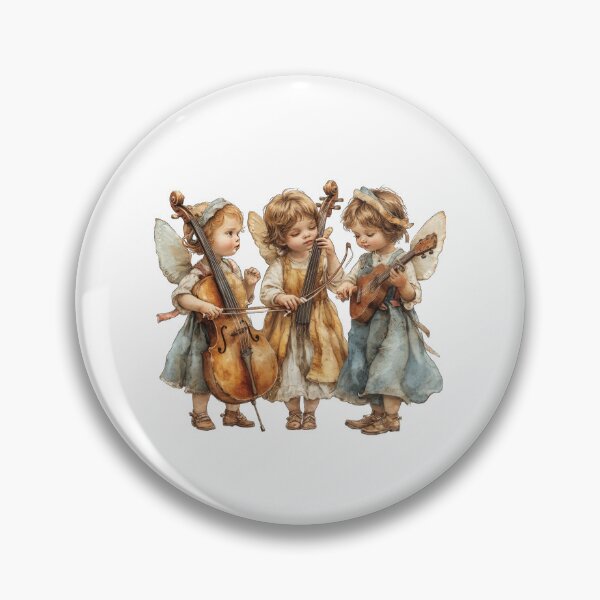 Item preview, Fairy Tale Valentine Cupid Collection T-shirt 07 designed and sold by tjnextgen99.