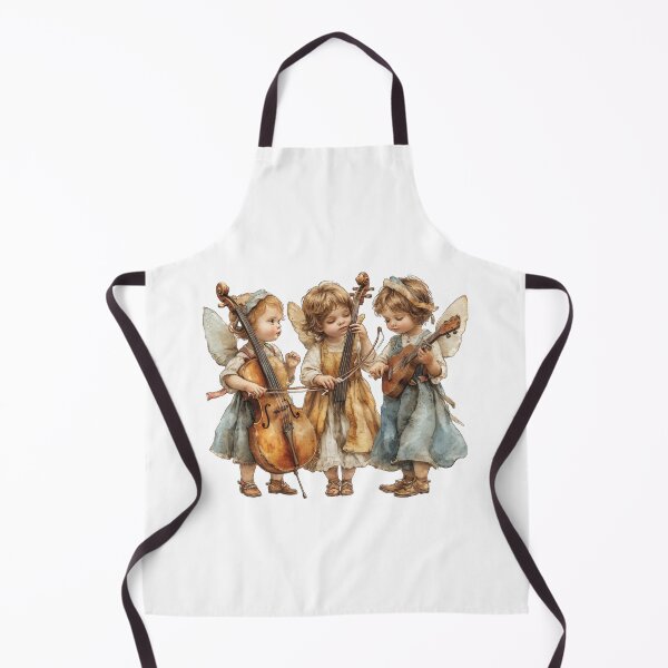 Item preview, Fairy Tale Valentine Cupid Collection T-shirt 07 designed and sold by tjnextgen99.