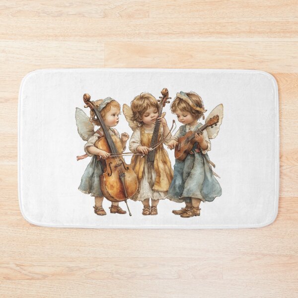 Item preview, Fairy Tale Valentine Cupid Collection T-shirt 07 designed and sold by tjnextgen99.