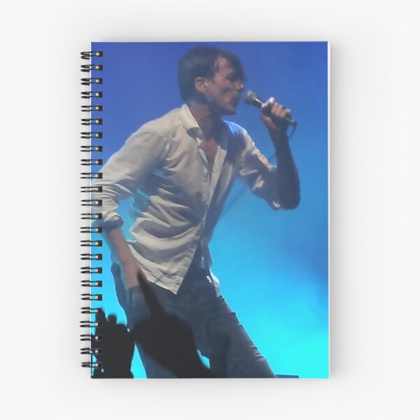 Item preview, Suede, Live in Cardiff, Wales, 2019 (18) designed and sold by Davies72.