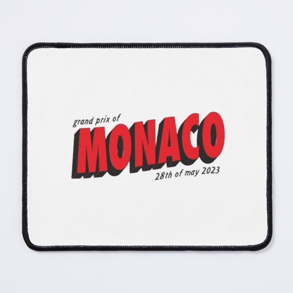 Item preview, grand prix of monaco designed and sold by by-noom.