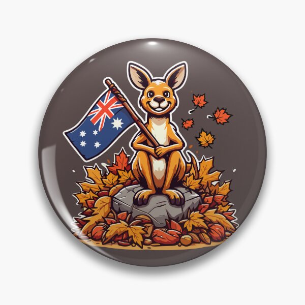 Item preview, Celebrate Australia Day designed and sold by popflix.