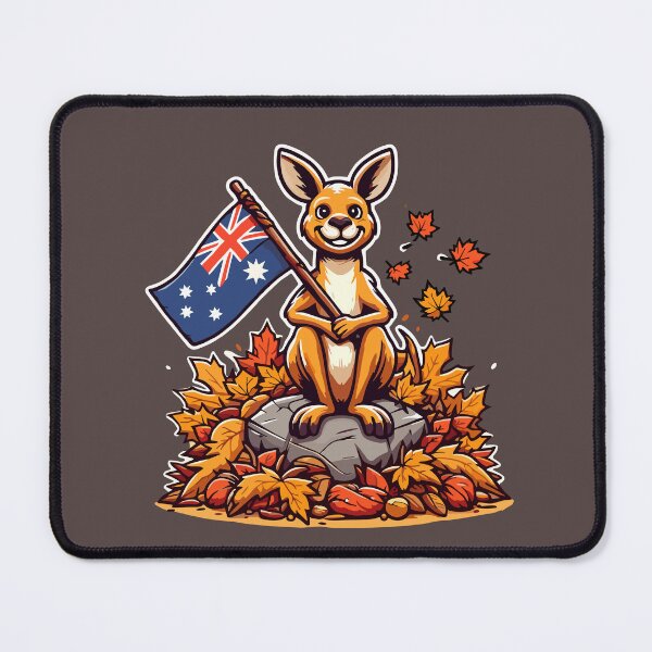 Item preview, Celebrate Australia Day designed and sold by popflix.