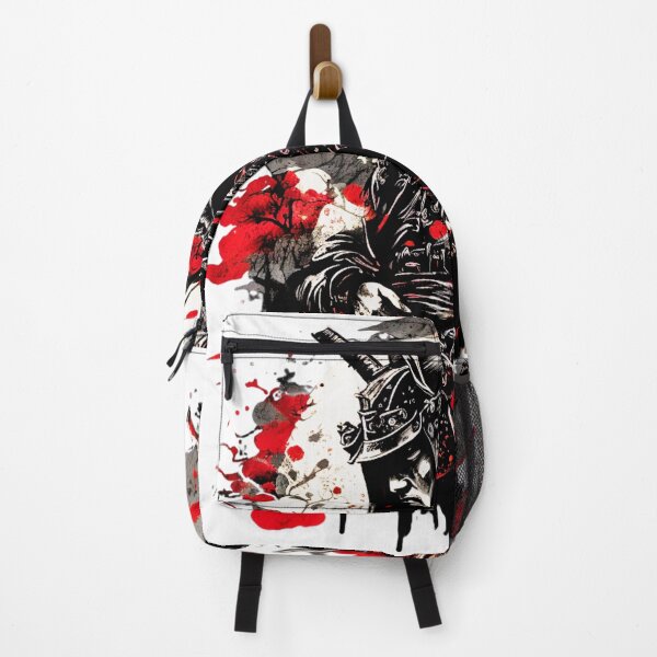 Item preview, Samurai warriors designed and sold by Peter Kaul.