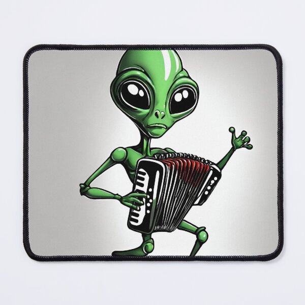 Item preview, Accordionist designed and sold by StyleSketch.
