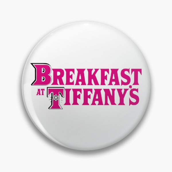 Item preview, Breakfast at Tiffany's designed and sold by darkio123.