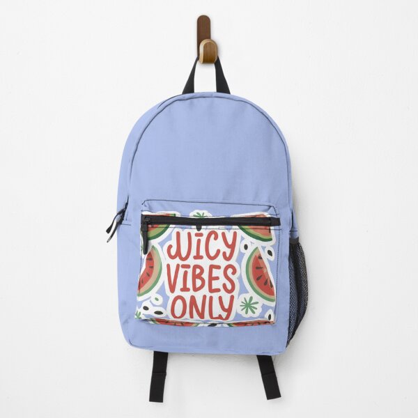 Item preview, "Juicy Vibes Watermelon Sticker" designed and sold by AnisaRiaz.