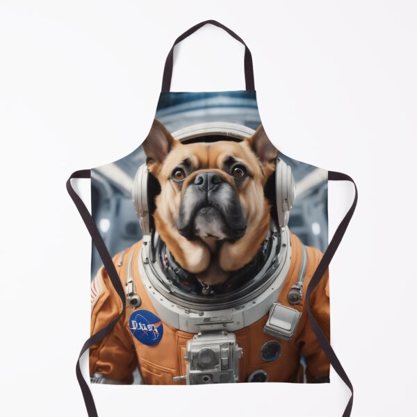 Item preview, Astronaut Dog designed and sold by Bunmigraphics .