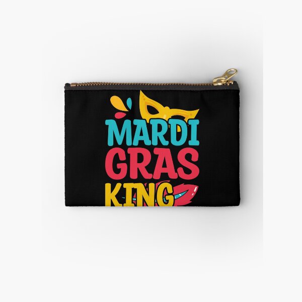 Item preview, mardi gras king, Mardi Gras Party Mardi Gras King Parade , mardi gras , Peace Love Mardi Gras Funny, Mardi Gras Parade Mardi Gras Vibes Party designed and sold by TigerArtistic.