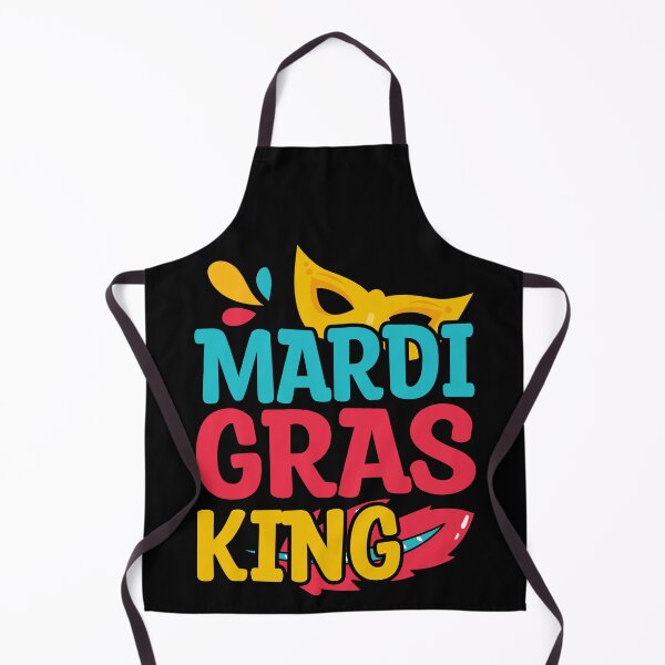 Aperçu de l'œuvre mardi gras roi, Mardi Gras Party Mardi Gras King Parade, mardi gras, Peace Love Mardi Gras Funny, Mardi Gras Parade Mardi Gras Vibes Party créée et vendue par TigerArtistic.