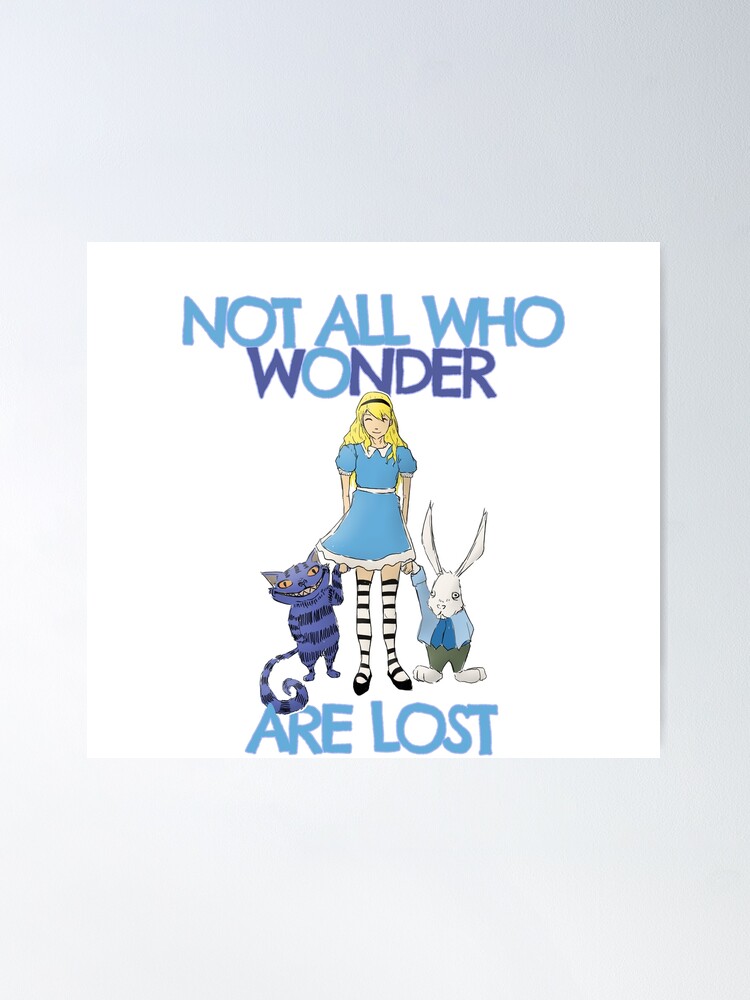 ナタリーショウ 『LOST IN WONDERLAND』 s-l400.jpg